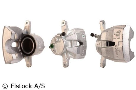 Тормозной суппорт передний левый ELSTOCK 82-1949