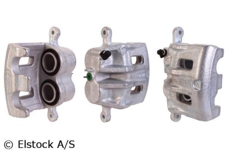 Тормозной суппорт передний левый ELSTOCK 82-1951