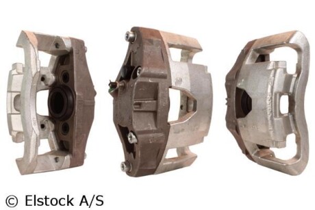 Тормозной суппорт передний левый ELSTOCK 82-1963