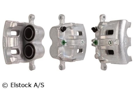 Тормозной суппорт передний левый ELSTOCK 82-1968
