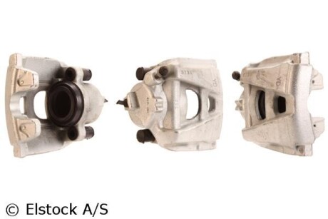 Тормозной суппорт передний левый ELSTOCK 82-1995
