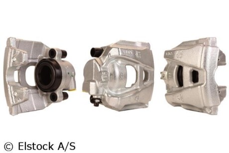 Тормозной суппорт передний левый ELSTOCK 82-2137