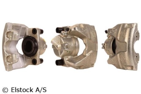 Тормозной суппорт передний левый ELSTOCK 82-2161