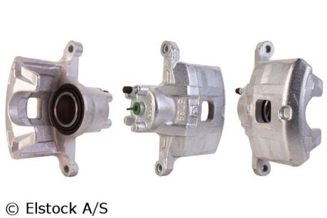 Тормозной суппорт передний левый ELSTOCK 82-2165