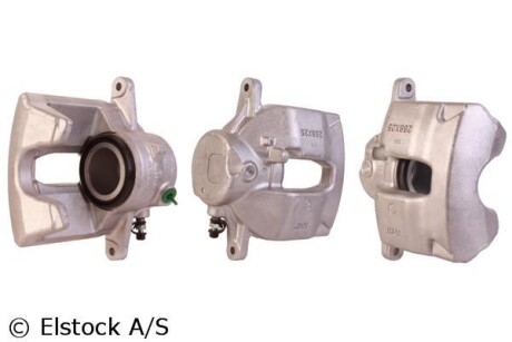 Тормозной суппорт передний левый ELSTOCK 82-2199