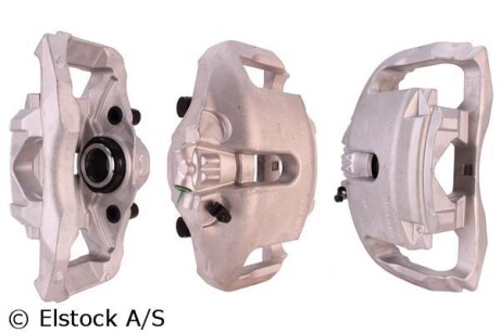 Тормозной суппорт передний левый ELSTOCK 82-2342