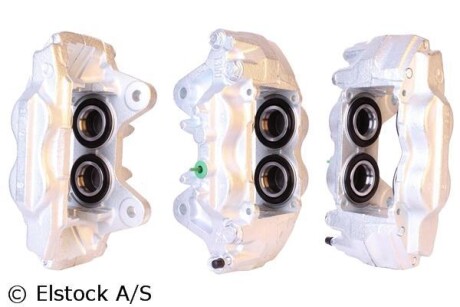 Тормозной суппорт передний левый ELSTOCK 82-2389