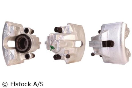 Тормозной суппорт передний правый ELSTOCK 83-0016