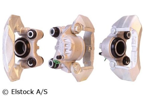 Тормозной суппорт передний правый ELSTOCK 83-0022-1