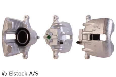 Тормозной суппорт передний правый ELSTOCK 83-0072