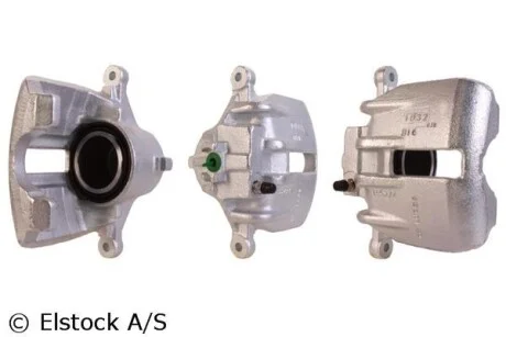 Тормозной суппорт передний правый ELSTOCK 83-0072