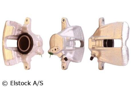 Тормозной суппорт передний правый ELSTOCK 83-0173