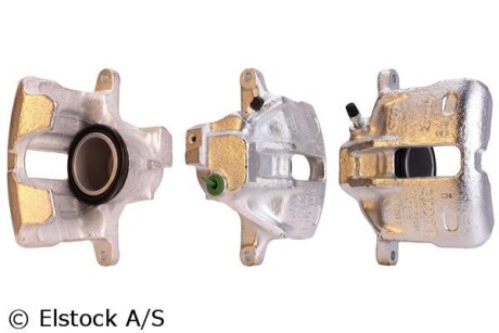 Тормозной суппорт передний правый ELSTOCK 83-0190