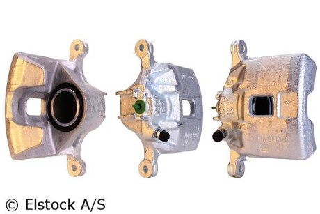 Тормозной суппорт передний правый ELSTOCK 83-0273