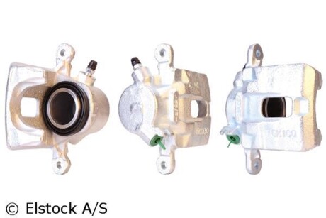 Тормозной суппорт передний правый ELSTOCK 83-0343