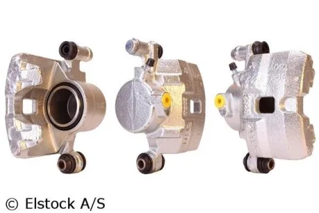 Тормозной суппорт передний правый ELSTOCK 83-0347