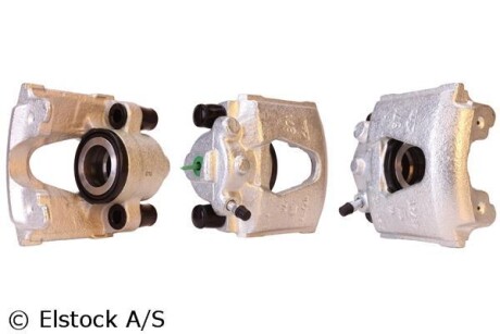 Тормозной суппорт передний правый ELSTOCK 83-0451