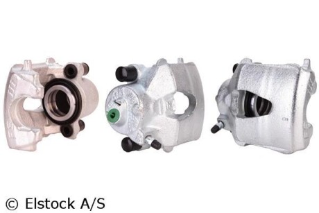 Тормозной суппорт передний правый ELSTOCK 83-0502