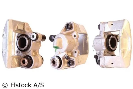 Тормозной суппорт передний правый ELSTOCK 83-0527-1