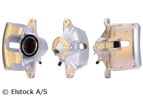 Тормозной суппорт передний правый ELSTOCK 83-0577