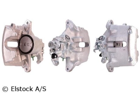 Тормозной суппорт передний правый ELSTOCK 83-0639