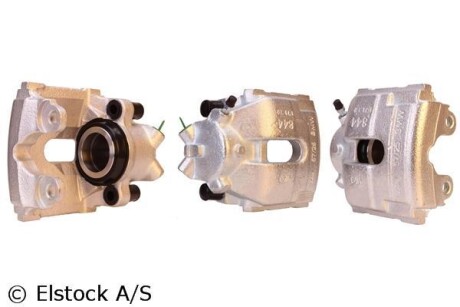 Тормозной суппорт передний правый ELSTOCK 83-0669