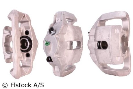 Тормозной суппорт передний правый ELSTOCK 83-0676