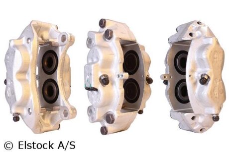 Тормозной суппорт передний правый ELSTOCK 83-0683