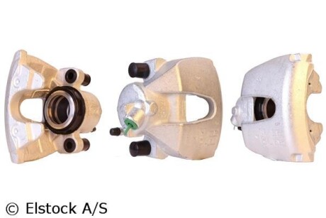Тормозной суппорт передний правый ELSTOCK 83-0711