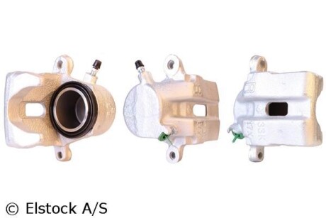 Тормозной суппорт передний правый ELSTOCK 83-0761