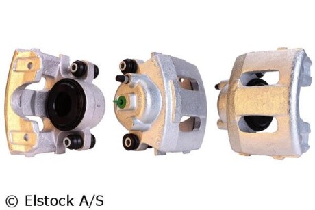 Тормозной суппорт передний правый ELSTOCK 83-0796