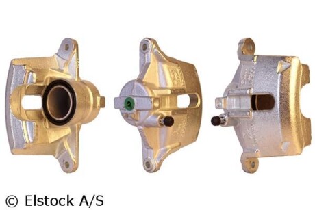 Тормозной суппорт передний правый ELSTOCK 83-0806
