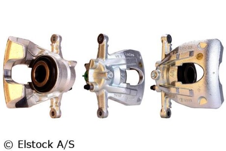 Тормозной суппорт передний правый ELSTOCK 83-0813
