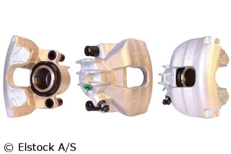 Тормозной суппорт передний правый ELSTOCK 83-0835