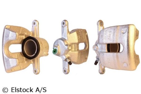 Тормозной суппорт передний правый ELSTOCK 83-0853