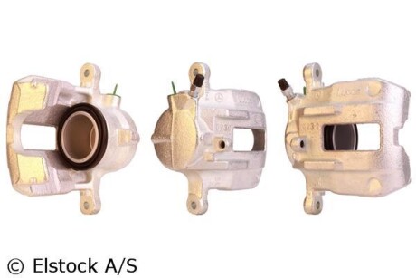 Тормозной суппорт передний правый ELSTOCK 83-0895