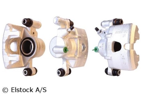 Тормозной суппорт передний правый ELSTOCK 83-1148