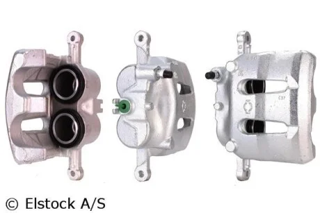 Тормозной суппорт передний правый ELSTOCK 83-1252