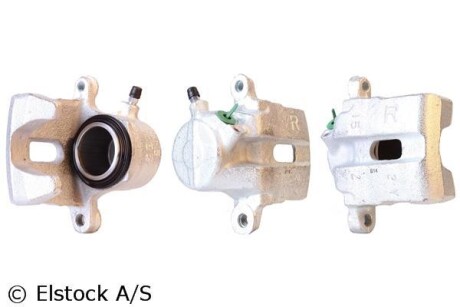 Тормозной суппорт передний правый ELSTOCK 83-1264