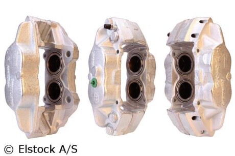 Тормозной суппорт передний правый ELSTOCK 83-1327