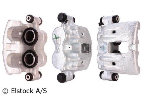 Тормозной суппорт передний правый ELSTOCK 83-1398