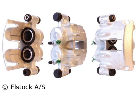 Тормозной суппорт передний правый ELSTOCK 83-1547