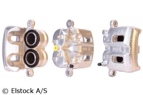 Тормозной суппорт передний правый ELSTOCK 83-1587