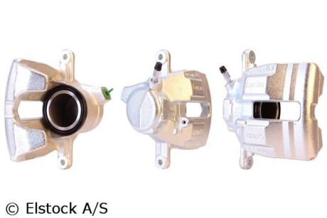 Тормозной суппорт передний правый ELSTOCK 83-1638