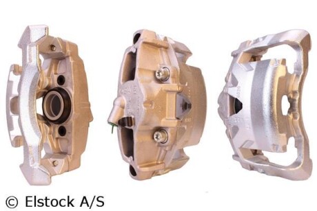 Тормозной суппорт передний правый ELSTOCK 83-1652