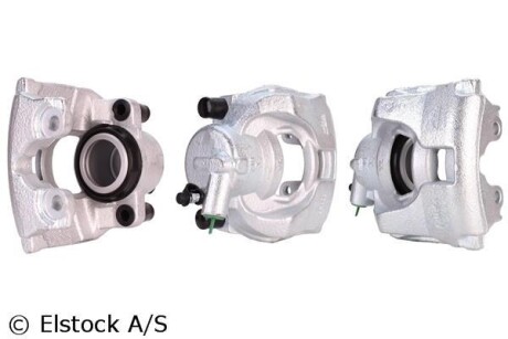 Тормозной суппорт передний правый ELSTOCK 83-1653