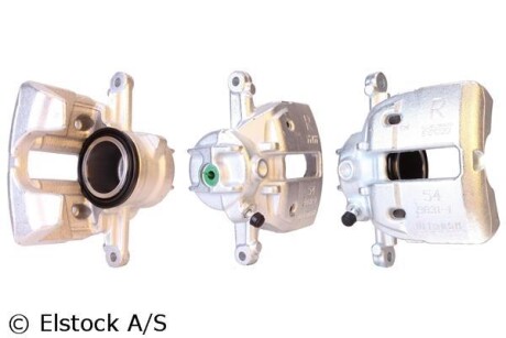 Тормозной суппорт передний правый ELSTOCK 83-1661