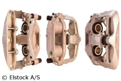 Тормозной суппорт передний правый ELSTOCK 83-1802-1