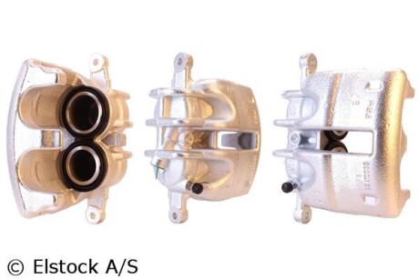 Тормозной суппорт передний правый ELSTOCK 83-1831