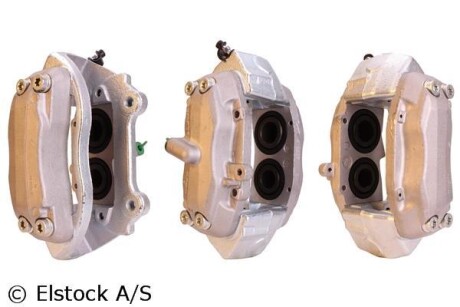 Тормозной суппорт передний правый ELSTOCK 83-1860